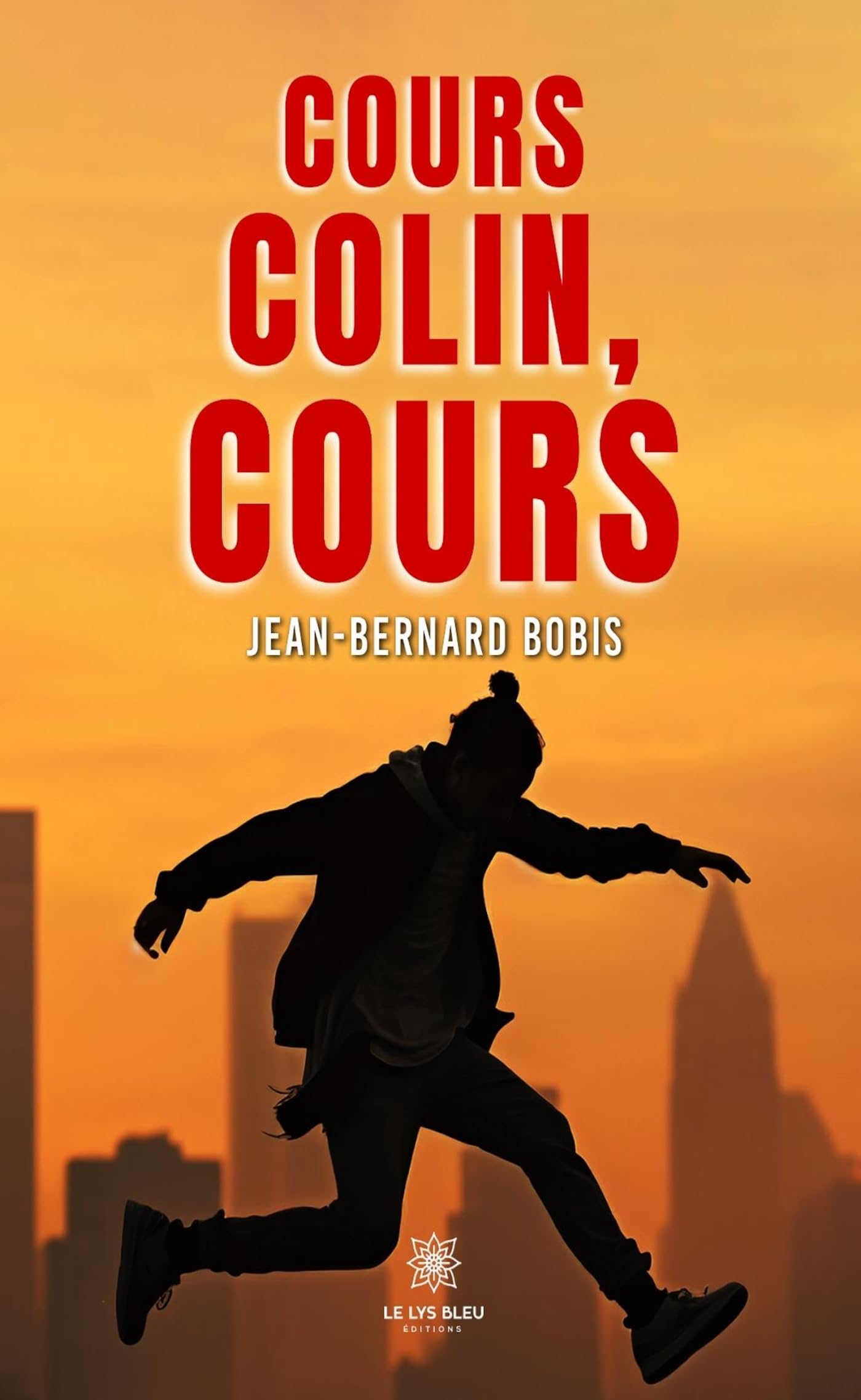 Cours Colin, cours
