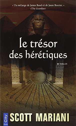 Le trésor des hérétiques