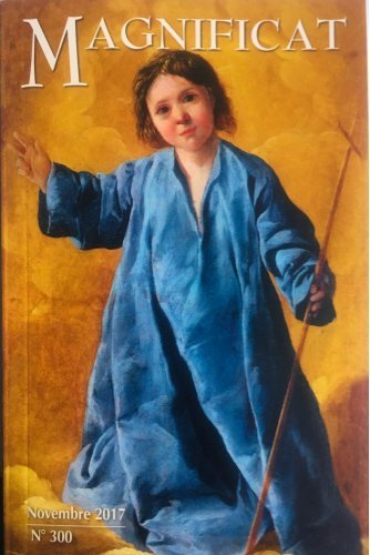 Magnificat Pf Novembre 2017