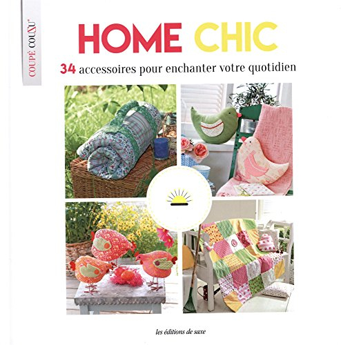 Home chic : 34 accessoires pour enchanter votre quotidien