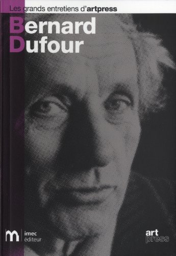 Bernard Dufour