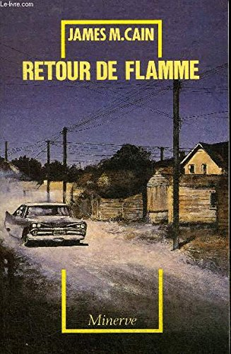 Retour de flamme