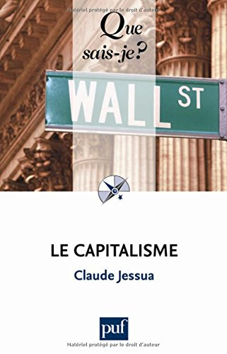 Le capitalisme