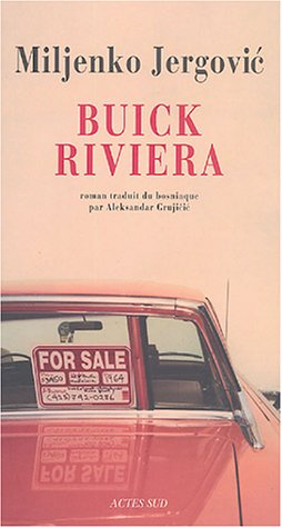 Buick riviera