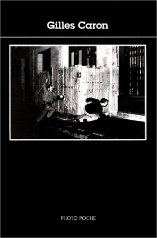 Gilles Caron, 1939-1970