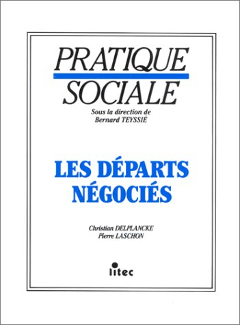 Les Départs négociés