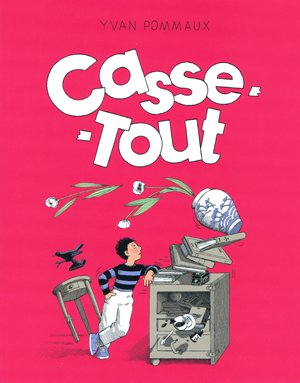 casse-tout