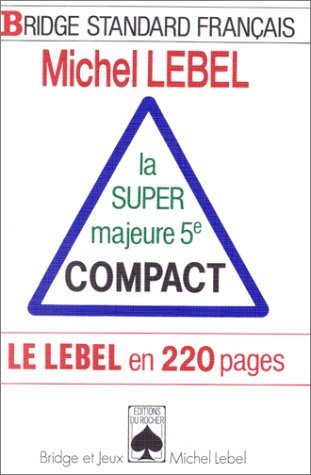 Compact 1 : la super majeure 5e
