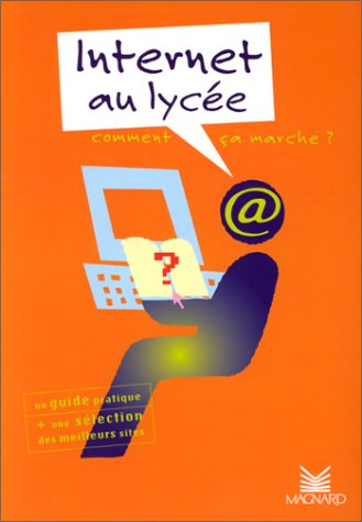 Internet au lycée