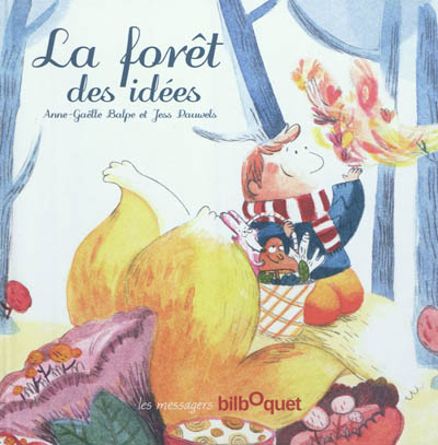 La forêt des idées