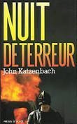 Nuit de terreur