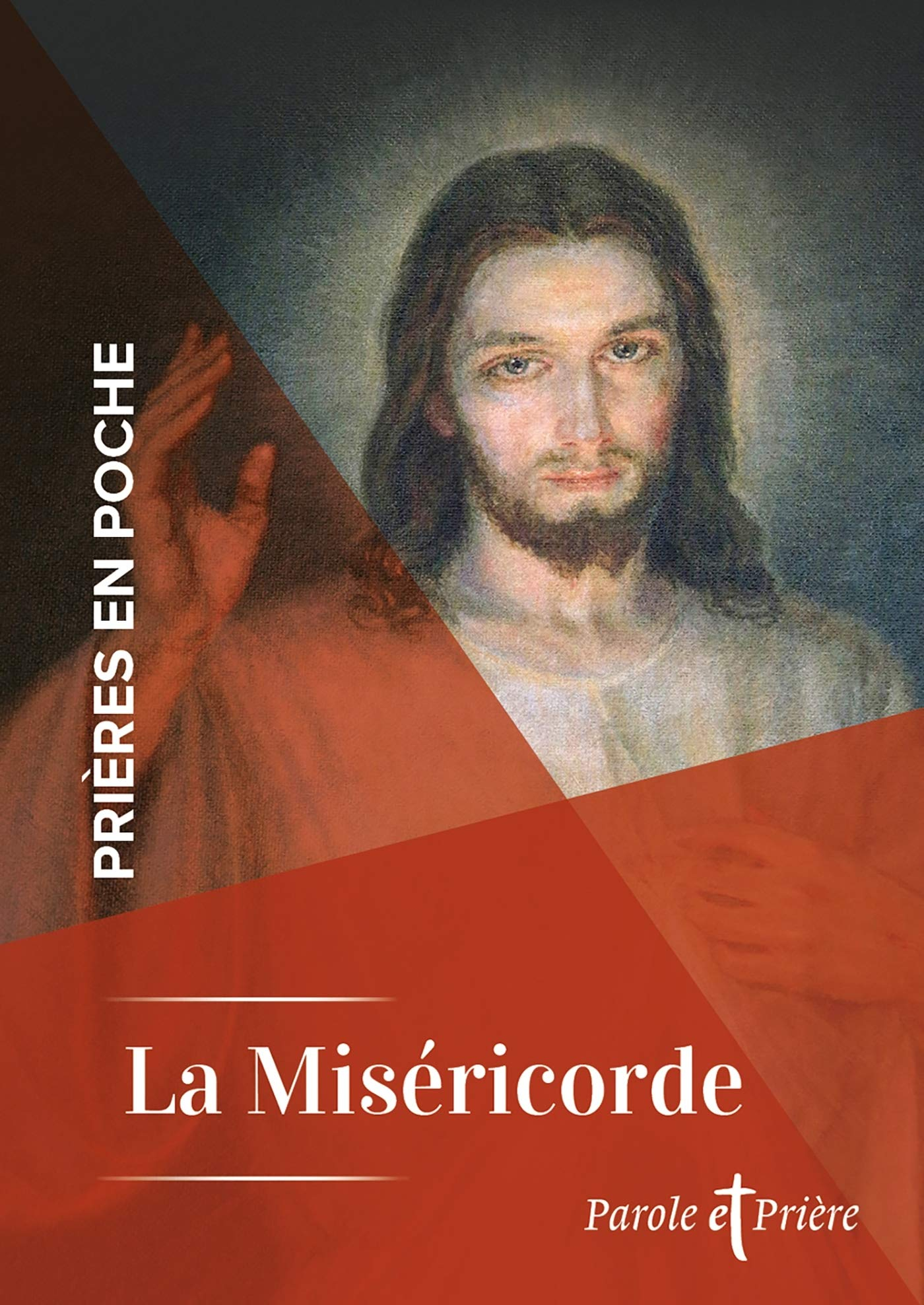 La miséricorde divine : avec sainte Faustine