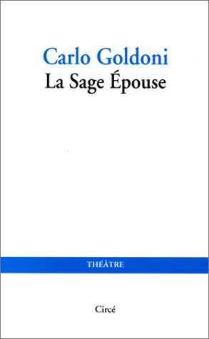 La sage épouse