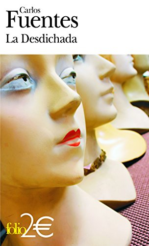 La Desdichada
