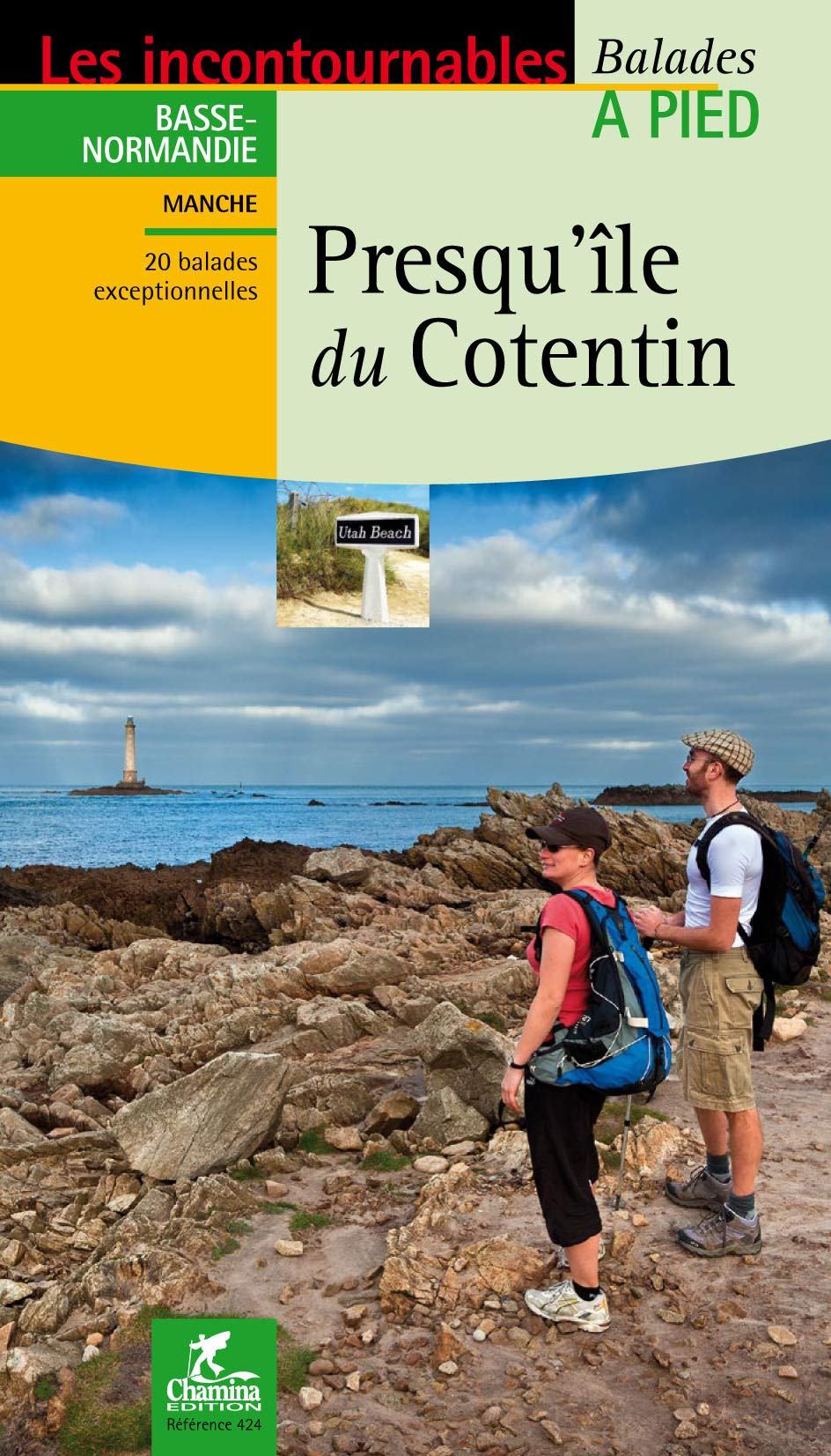 Presqu'île du Cotentin
