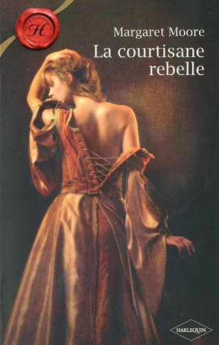 La courtisane rebelle