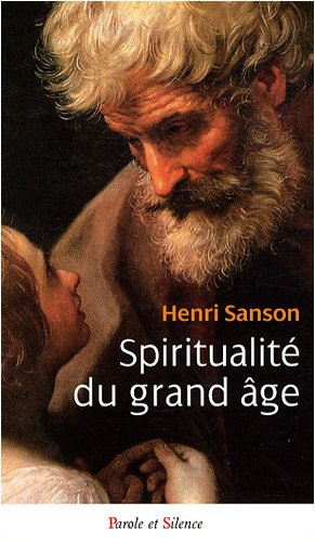 Spiritualité du grand âge