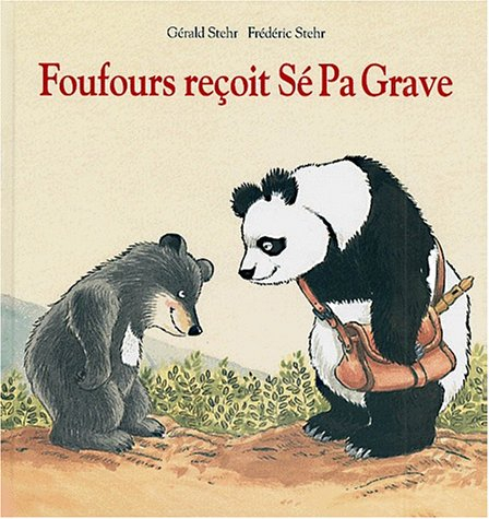 Foufours reçoit Sé pas grave