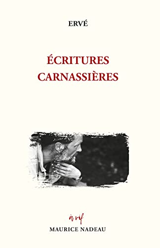 Ecritures carnassières