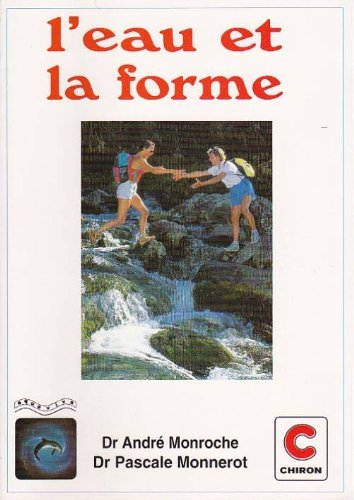 L'eau et la forme