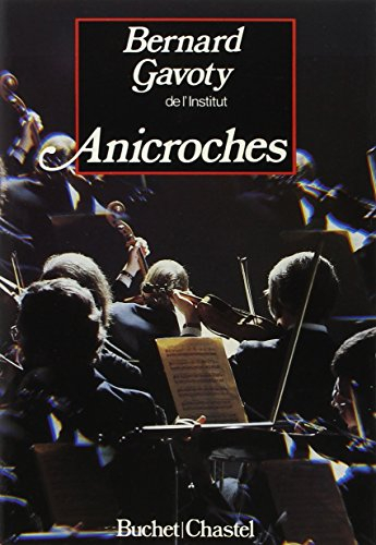 anicroches