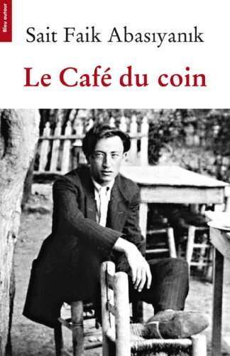 Le café du coin