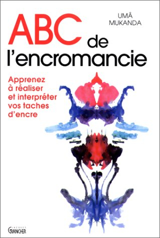 ABC de l'encromancie