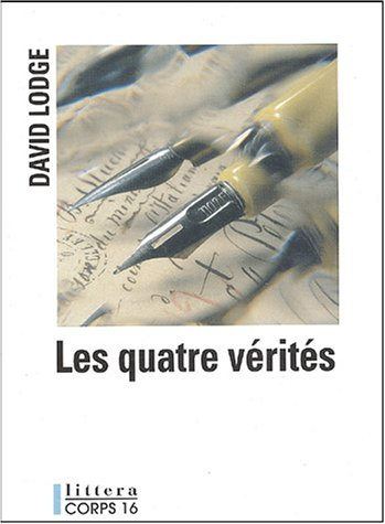 Les quatre vérités