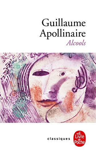 Alcools : poèmes 1898-1913