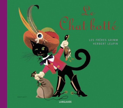 Le chat botté
