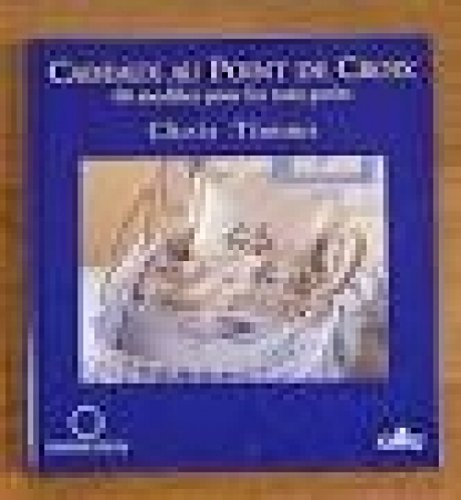 Cadeaux au point de croix : 40 modèles pour les tout-petits