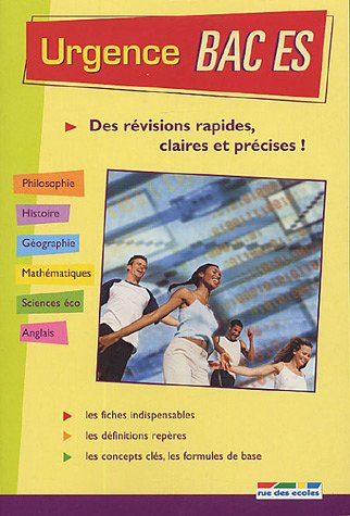 urgence bac es