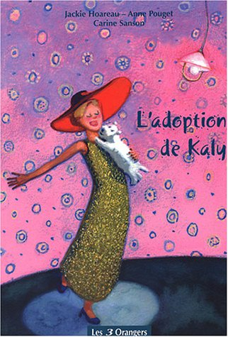 L'adoption de Kaly