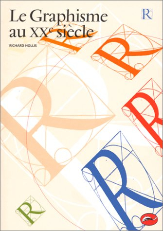 le graphisme au xxe siècle