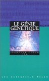 Le génie génétique