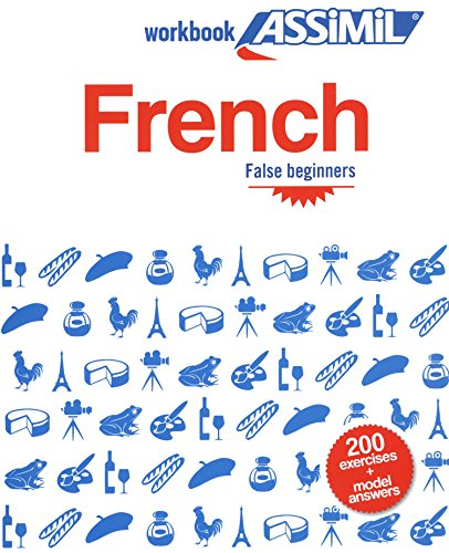 French : false beginners