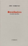 destinées et autres nouvelles