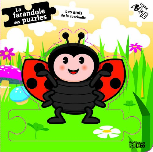 Les amis de la coccinelle