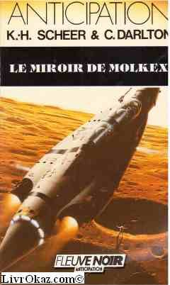 le miroir de molkex