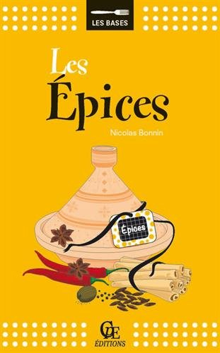 Les épices