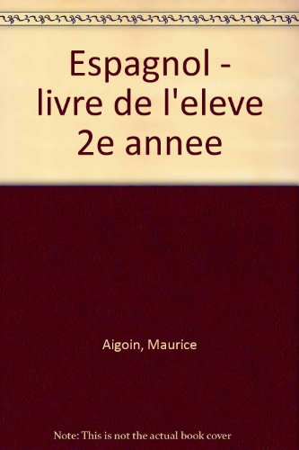 Diselo, deuxième année (3e LV2 ou 1e LV3) : manuel