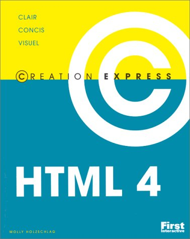 HTML 4