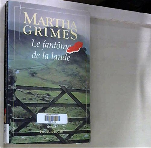 Le fantôme de la lande