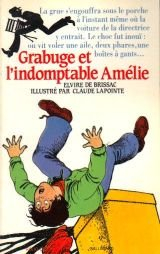 grabuge et l'indomptable amélie