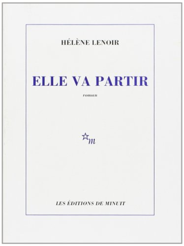 Elle va partir