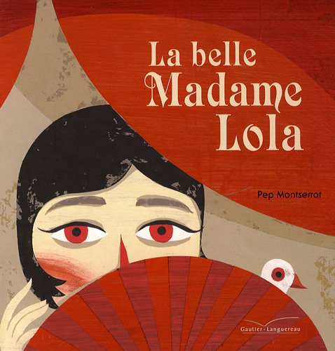 La belle madame Lola
