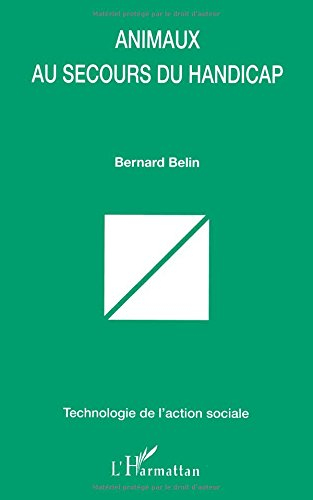 Animaux au secours du handicap