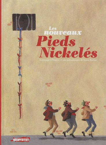 Les nouveaux Pieds nickelés