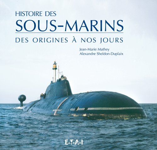 Histoire mondiale des sous-marins