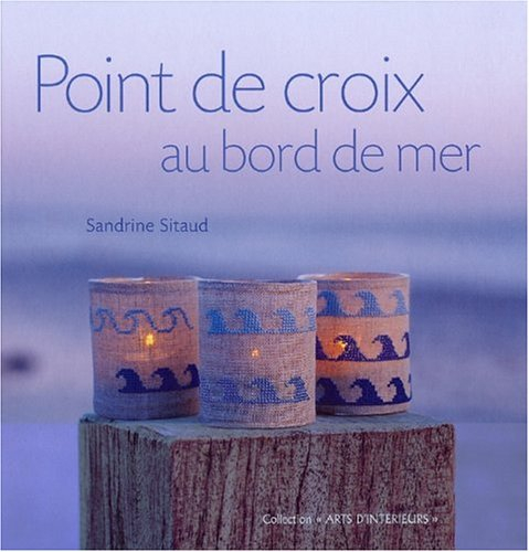Point de croix au bord de mer